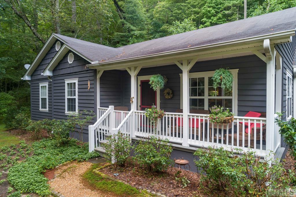 608 Holt Road Highlands, NC 28741 - Photo 1 of 13 Gallery Image 1