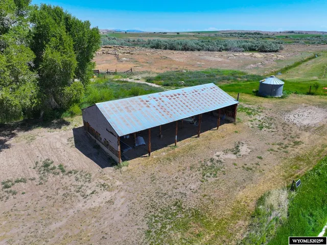 $1,150,000 | 785 West Pavillion Road, Pavillion, WY 82523