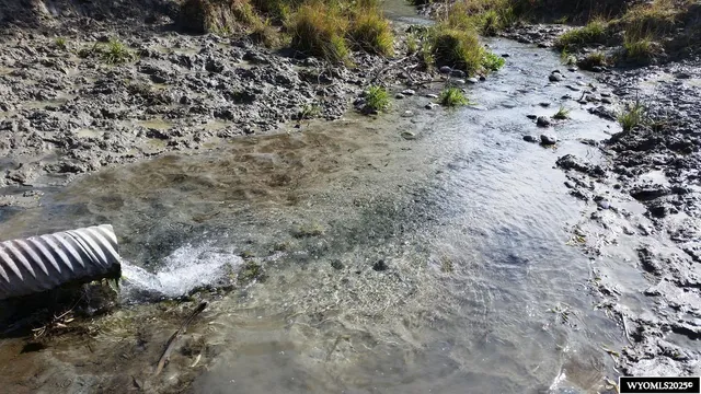 $1,150,000 | 785 West Pavillion Road, Pavillion, WY 82523