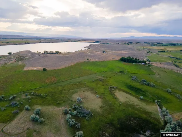 $1,150,000 | 785 West Pavillion Road, Pavillion, WY 82523