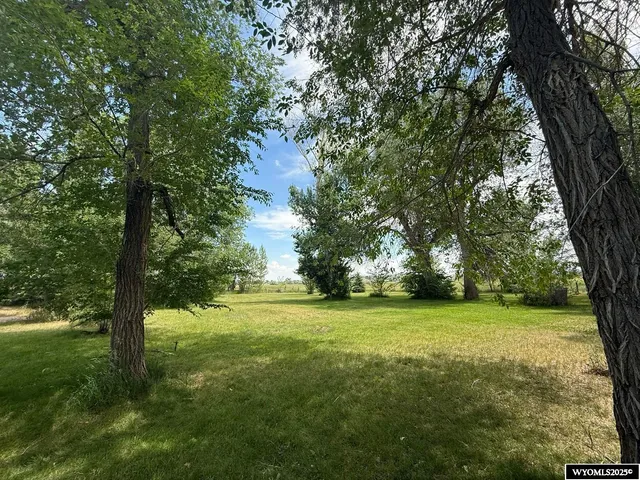 $1,150,000 | 785 West Pavillion Road, Pavillion, WY 82523
