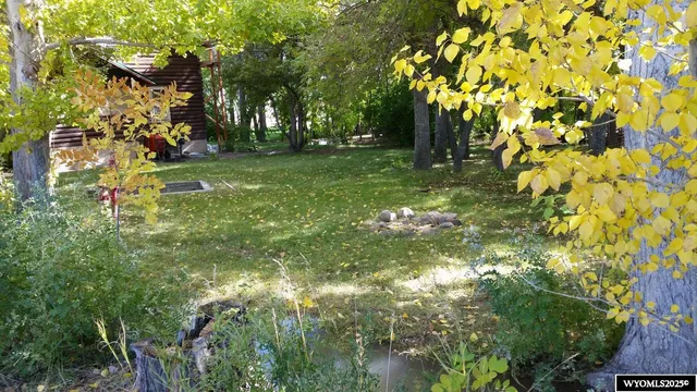 $1,150,000 | 785 West Pavillion Road, Pavillion, WY 82523