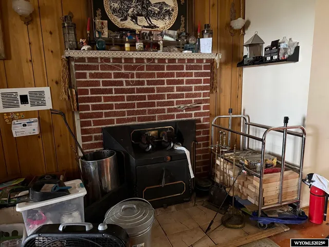 $1,150,000 | 785 West Pavillion Road, Pavillion, WY 82523