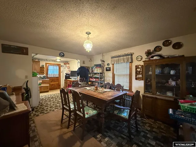 $1,150,000 | 785 West Pavillion Road, Pavillion, WY 82523