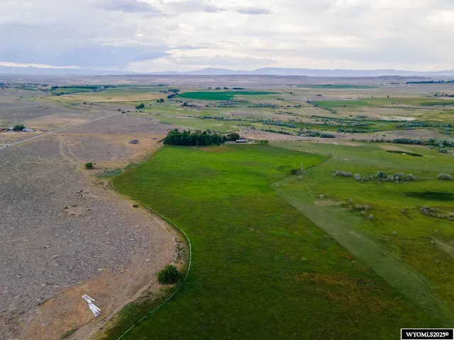 $1,150,000 | 785 West Pavillion Road, Pavillion, WY 82523