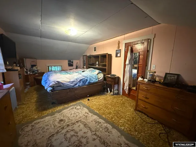 $1,150,000 | 785 West Pavillion Road, Pavillion, WY 82523