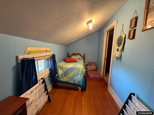 $1,150,000 | 785 West Pavillion Road, Pavillion, WY 82523