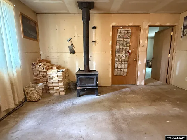 $1,150,000 | 785 West Pavillion Road, Pavillion, WY 82523