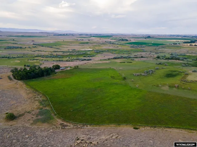 $1,150,000 | 785 West Pavillion Road, Pavillion, WY 82523