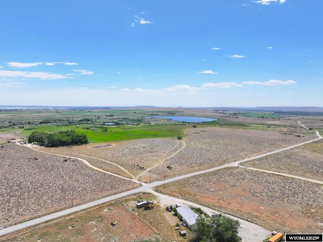 $1,150,000 | 785 West Pavillion Road, Pavillion, WY 82523