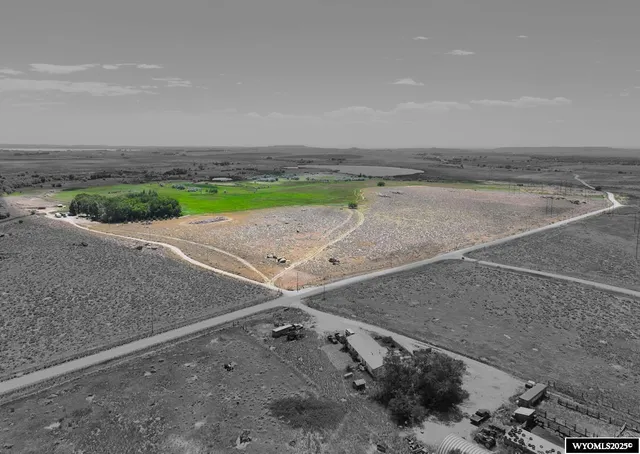 $1,150,000 | 785 West Pavillion Road, Pavillion, WY 82523