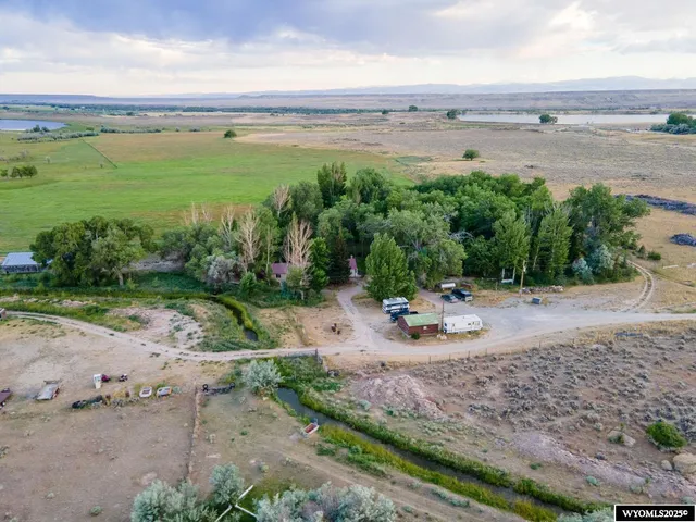 $1,150,000 | 785 West Pavillion Road, Pavillion, WY 82523