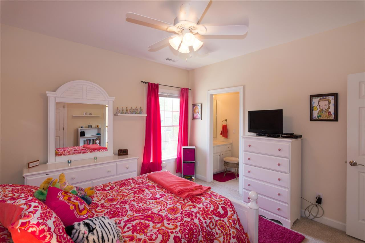 2012 Lowery Farm Lane Raleigh, NC 27614 - Photo 19 of 25 Photo 19
