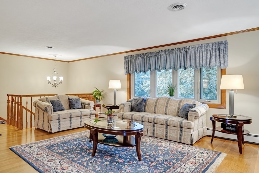 235 Worthen Road East Lexington, MA 02421 - Photo 5 of 31