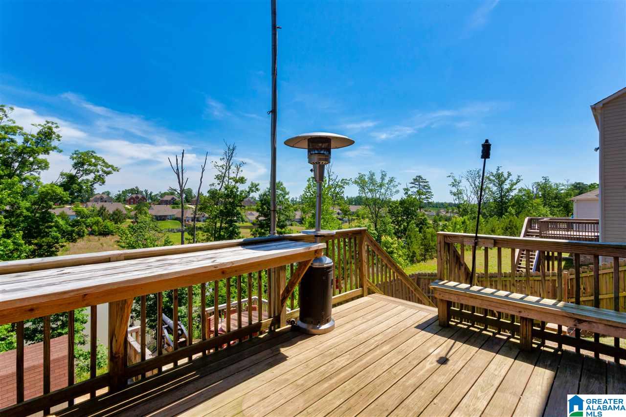 358 Blackberry Boulevard Springville, AL 35146 - Photo 41 of 50