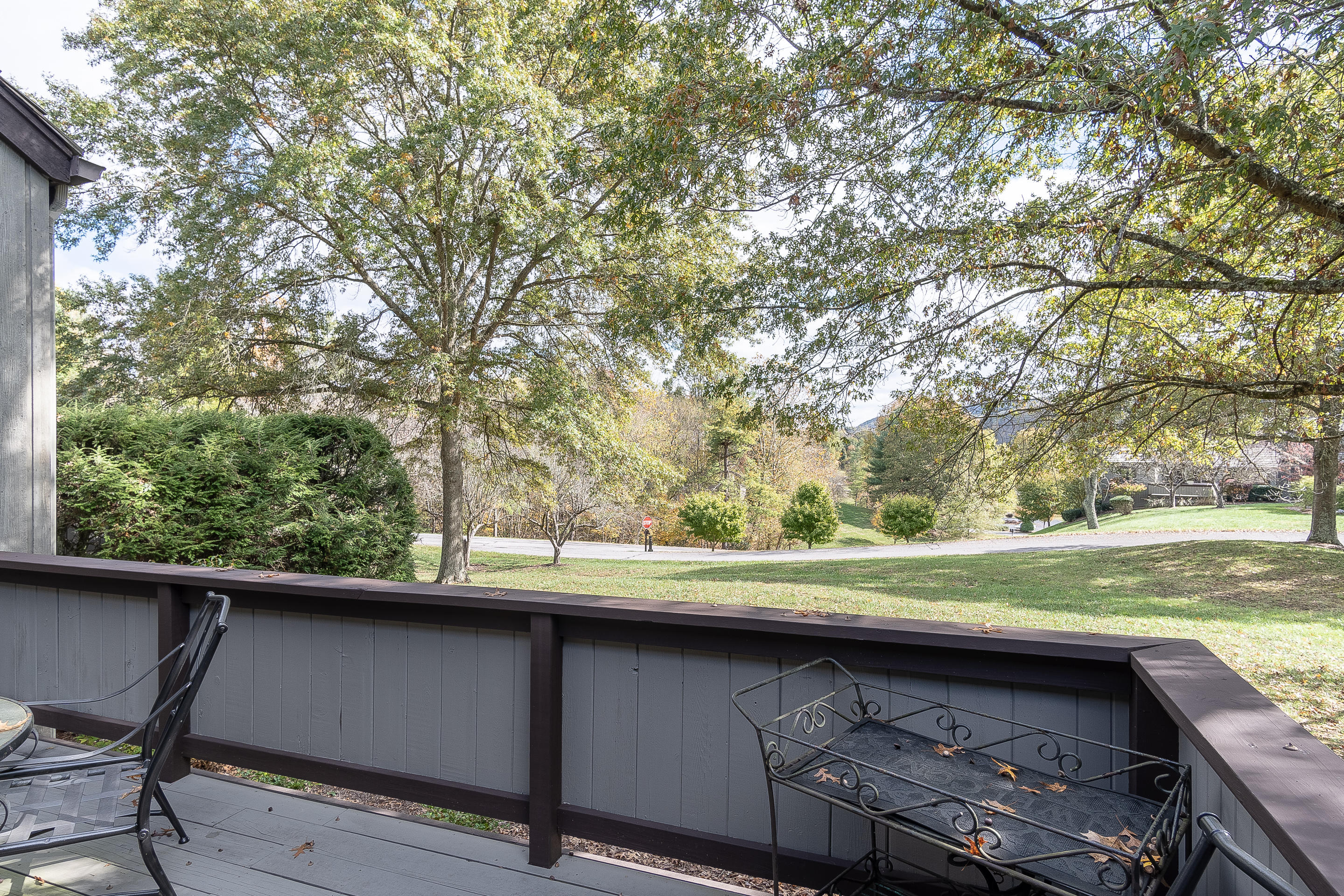 116 Columbine Road Kingsport, TN 37660 - Photo 33 of 44 exterior_mls-9