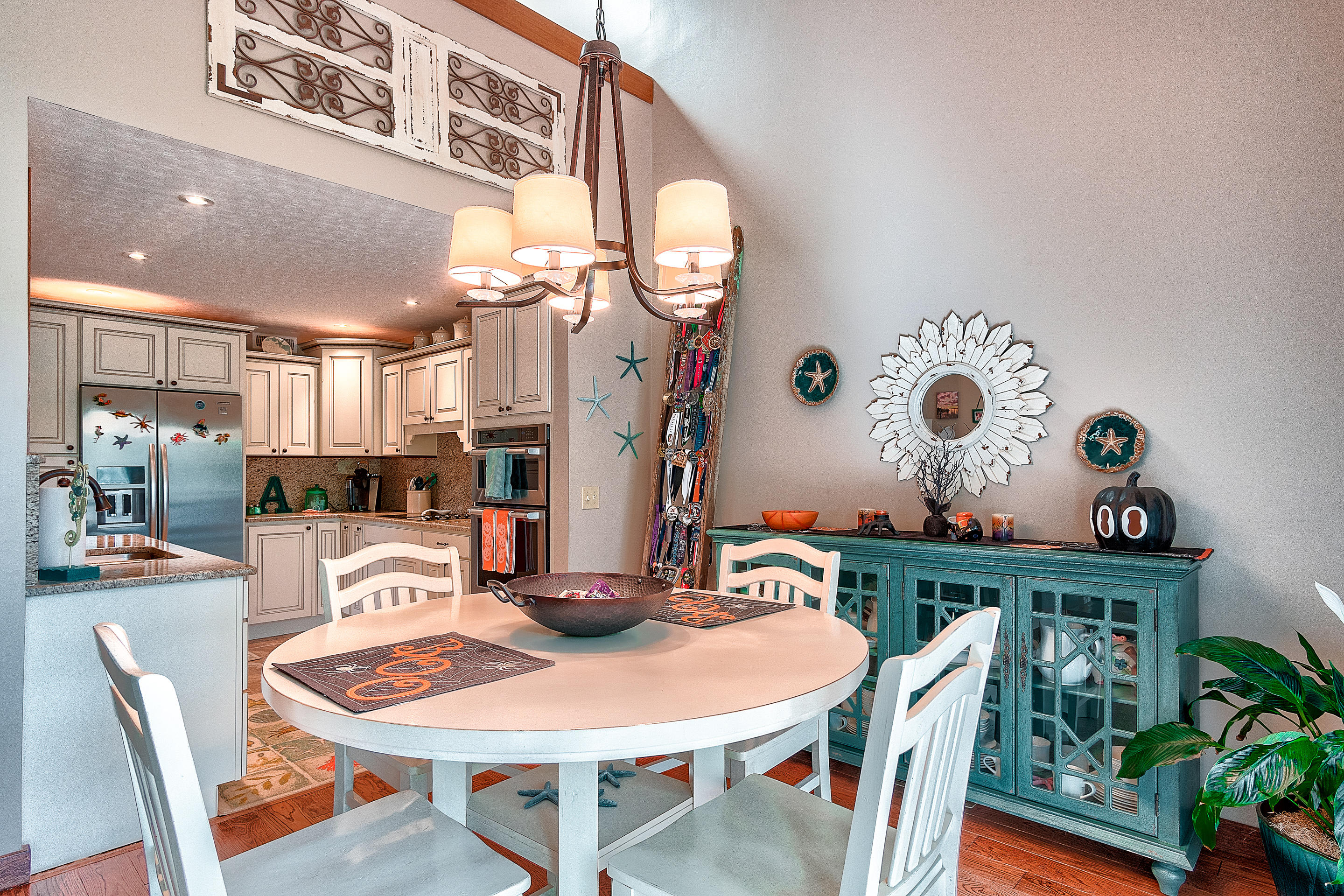 116 Columbine Road Kingsport, TN 37660 - Photo 10 of 44 interior_mls-6