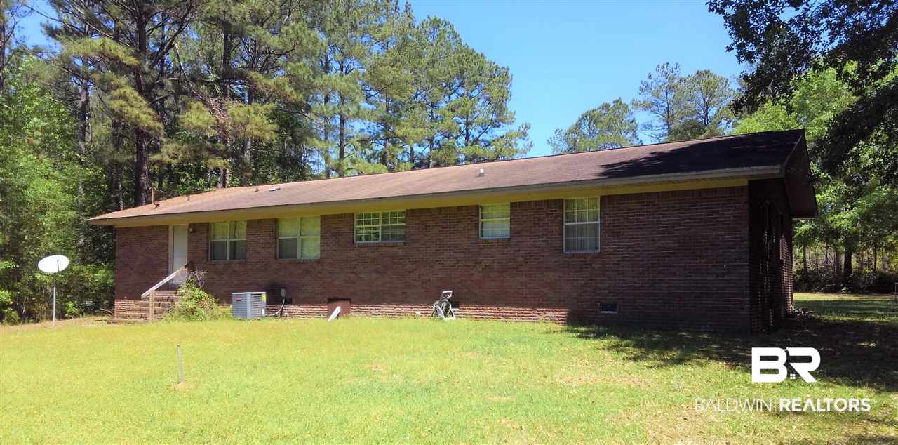 278 Neese Road Brewton, AL 36426 - Photo 1 of 6