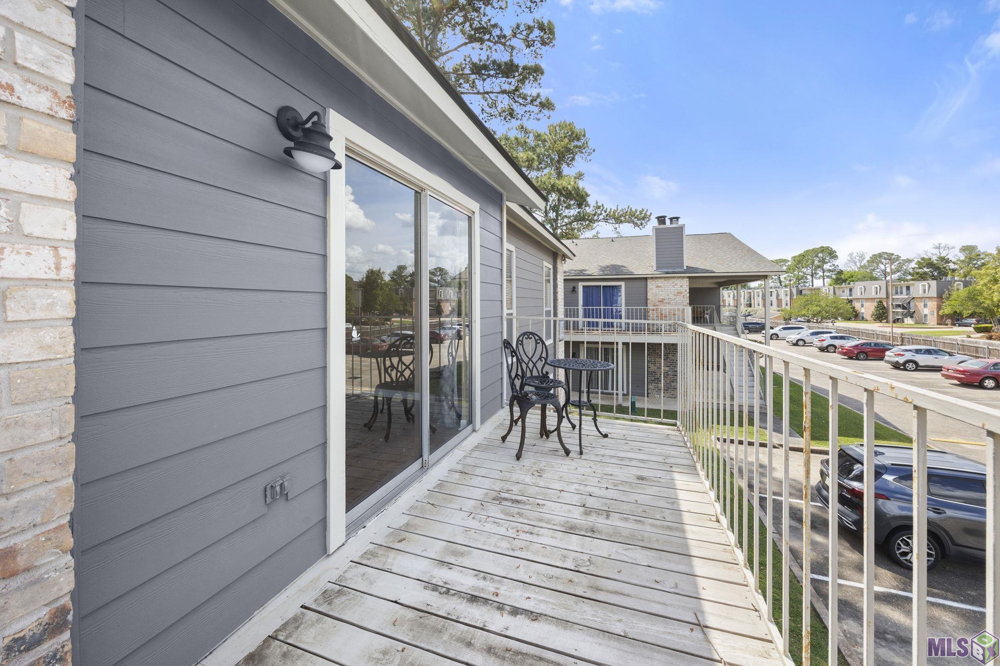 5113 Nicholson Drive, Unit A46 Baton Rouge, LA 70820 - Photo 13 of 15