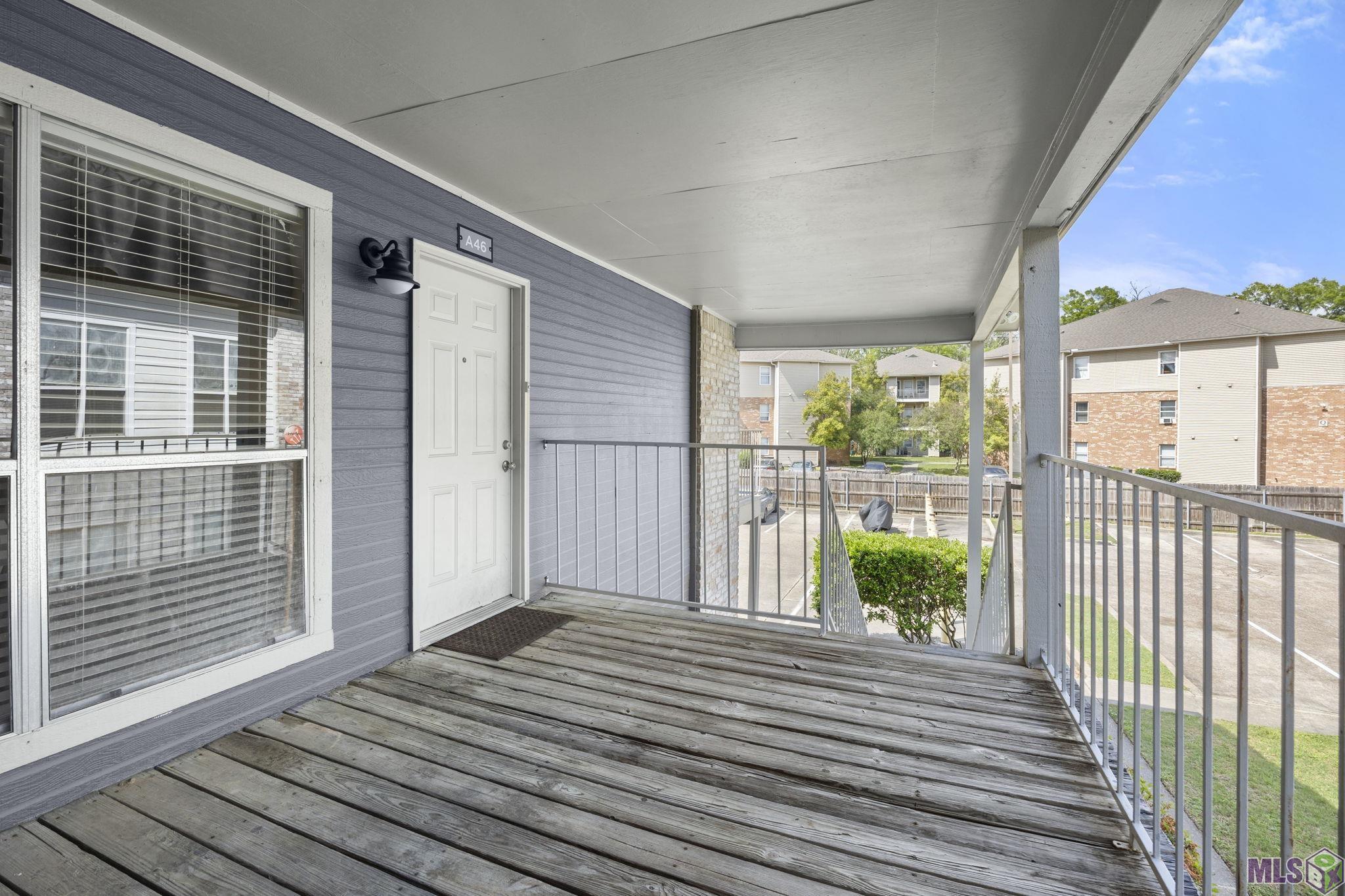 5113 Nicholson Drive, Unit A46 Baton Rouge, LA 70820 - Photo 14 of 15