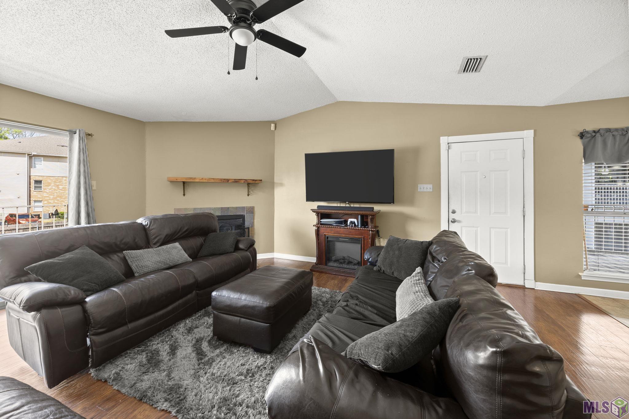5113 Nicholson Drive, Unit A46 Baton Rouge, LA 70820 - Photo 6 of 15