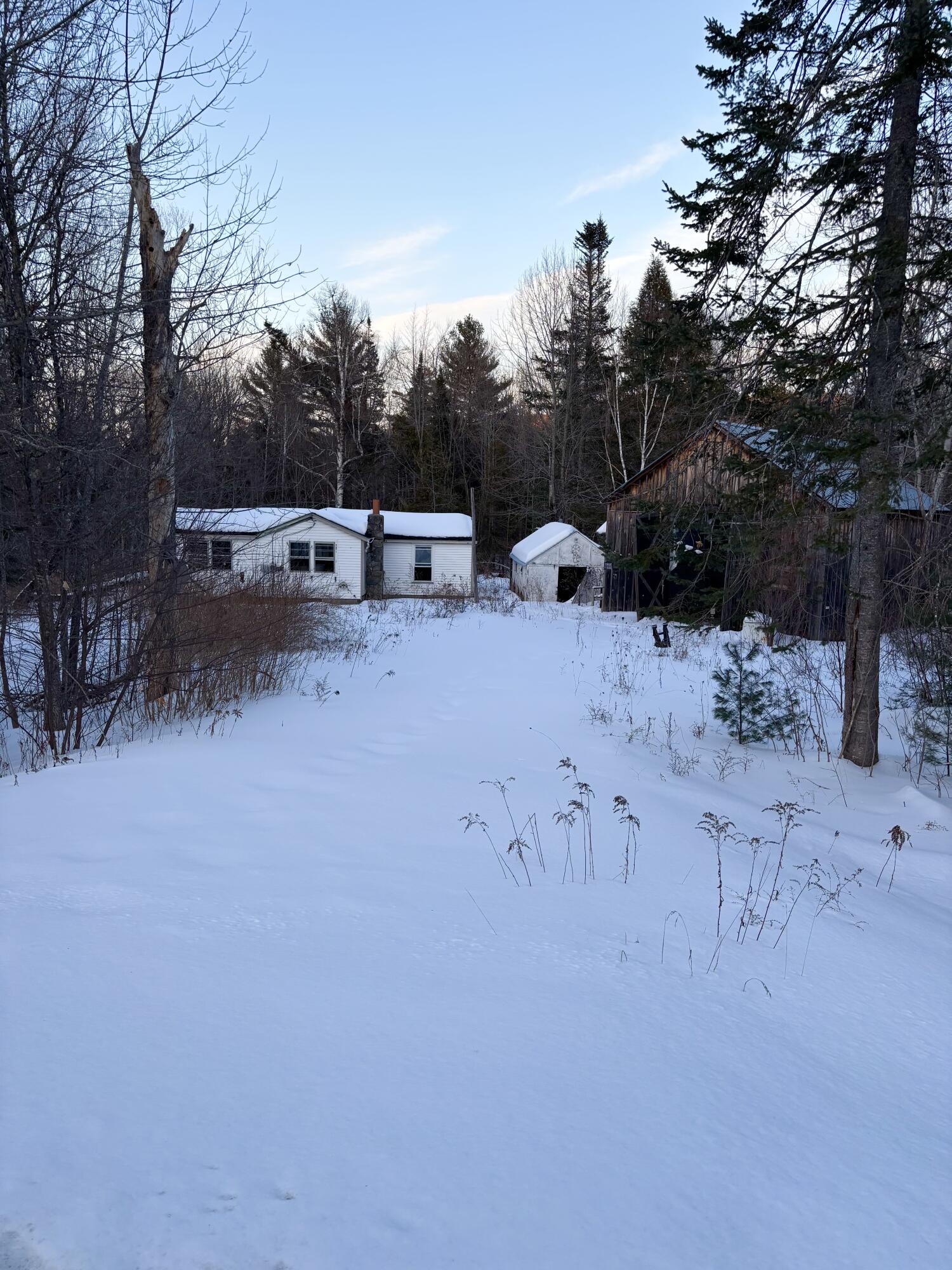 2692 Highway 3 Palermo, ME 04354 - Photo 1 of 9 IMG_7021