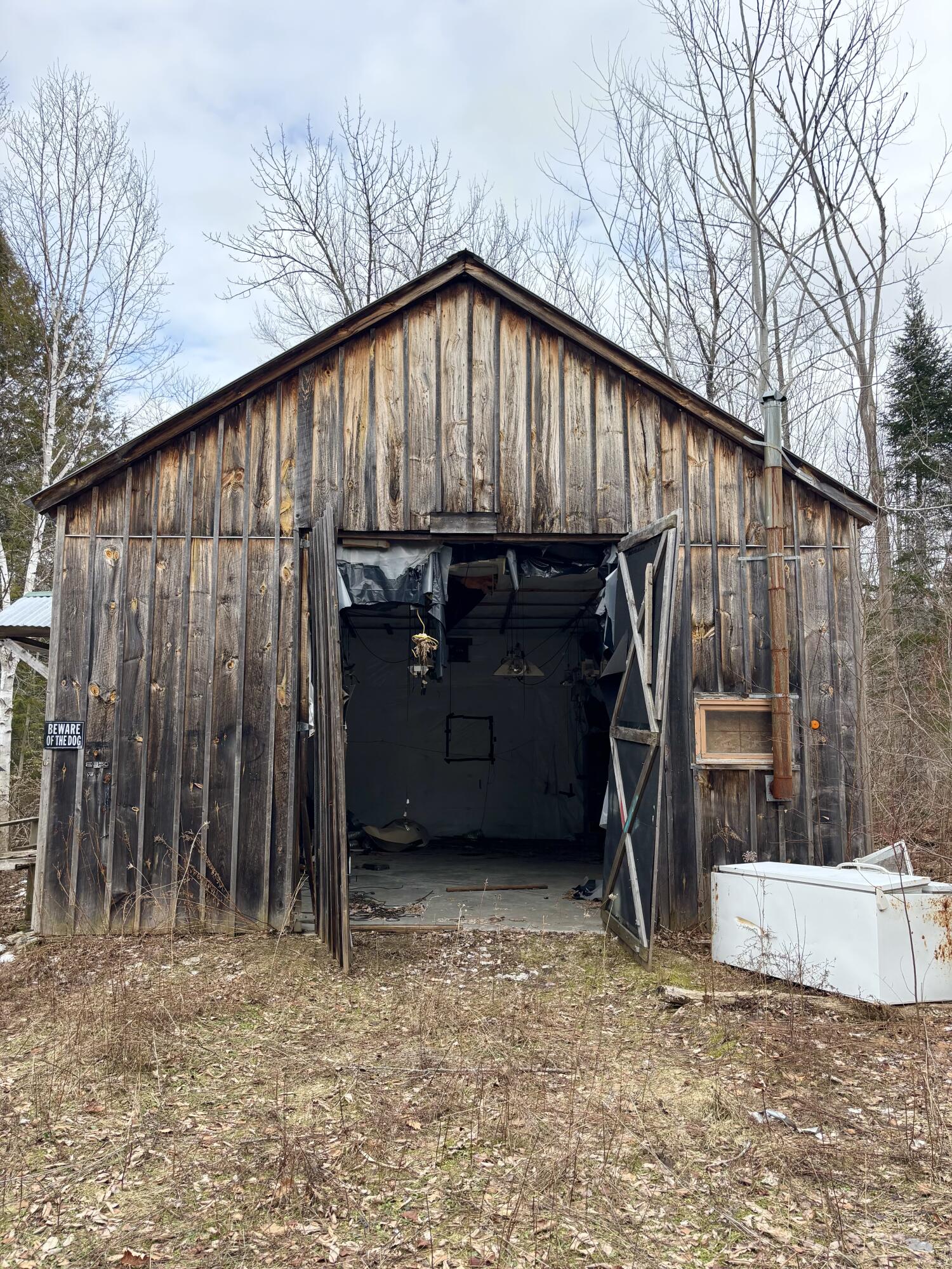 2692 Highway 3 Palermo, ME 04354 - Photo 2 of 9 IMG_7094