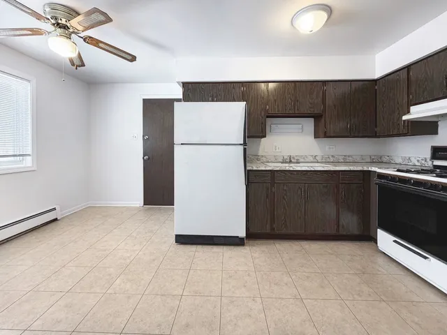 $1,650 | 17812 Oak Park Avenue, Unit 2N, Tinley Park, IL 60477