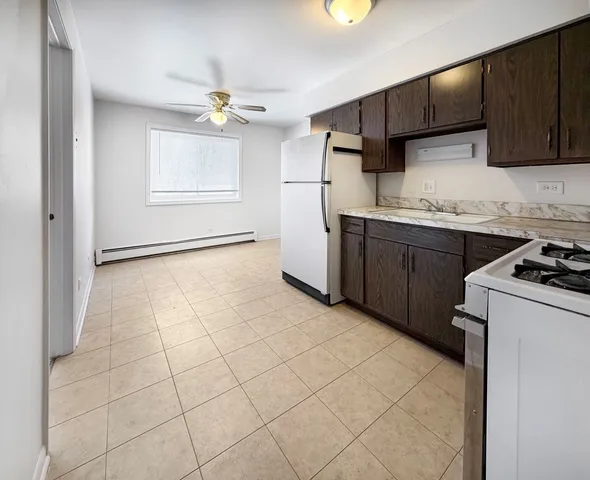 $1,650 | 17812 Oak Park Avenue, Unit 2N, Tinley Park, IL 60477