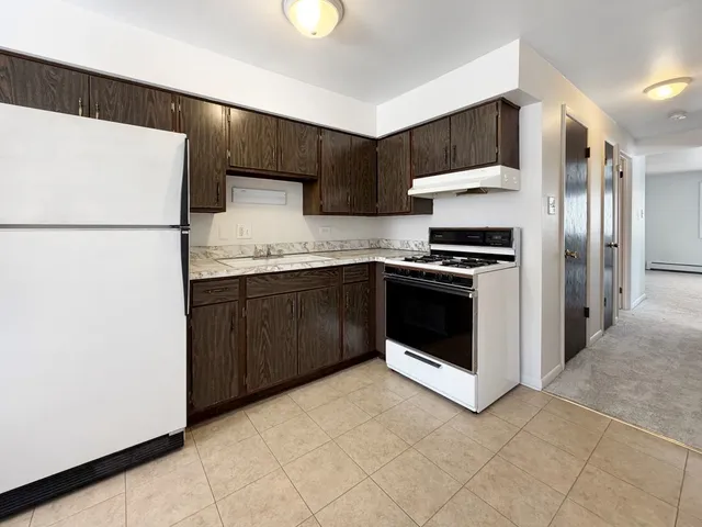 $1,650 | 17812 Oak Park Avenue, Unit 2N, Tinley Park, IL 60477