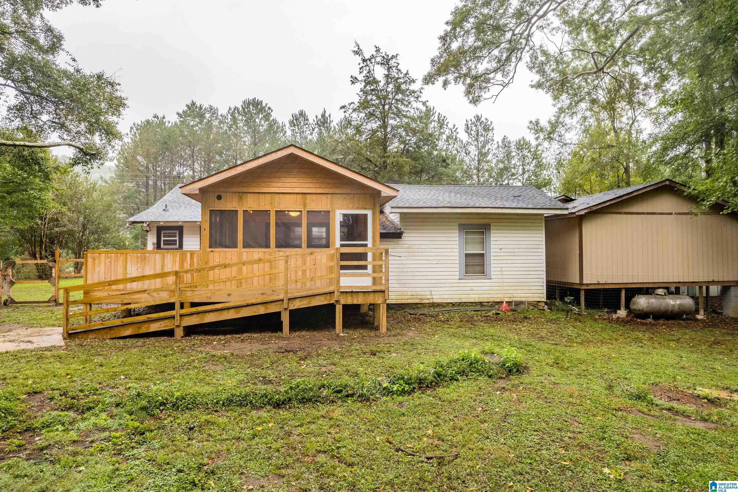 6850 Old Bradford Road Pinson, AL 35126 - Photo 30 of 36