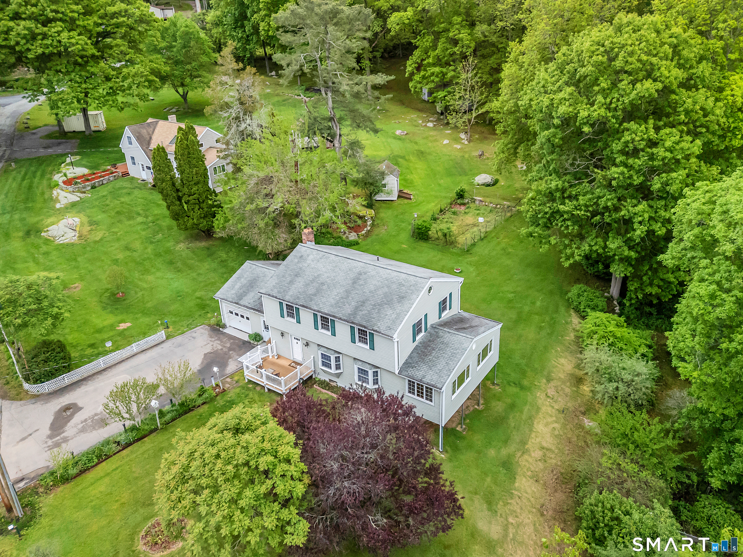 38 Roberts Road Groton, CT 06340 - Photo 35 of 40