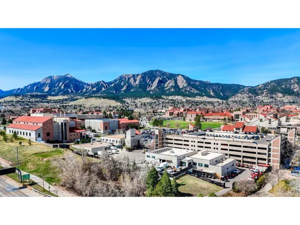 $1,875,000 | 735 University Avenue, Boulder, CO 80302