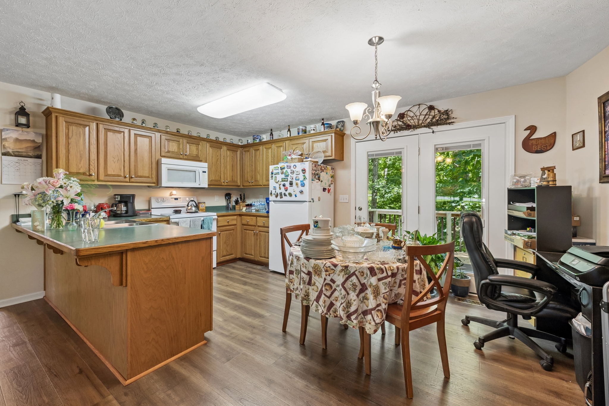 117 West Dell Road Dickson, TN 37055 - Photo 6 of 35