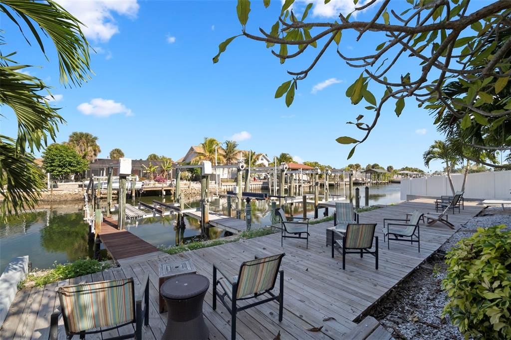 1013 Apollo Beach Boulevard, Unit 203 Apollo Beach, FL 33572 - Photo 7 of 26 a view of a terrace