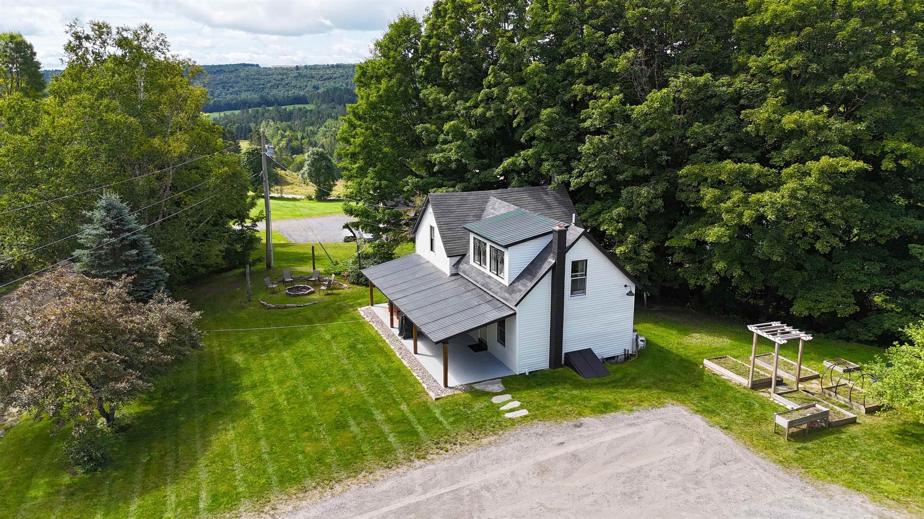135 East Ridge Road Sutton, VT 05871 - Photo 5 of 50 Gallery Image 5