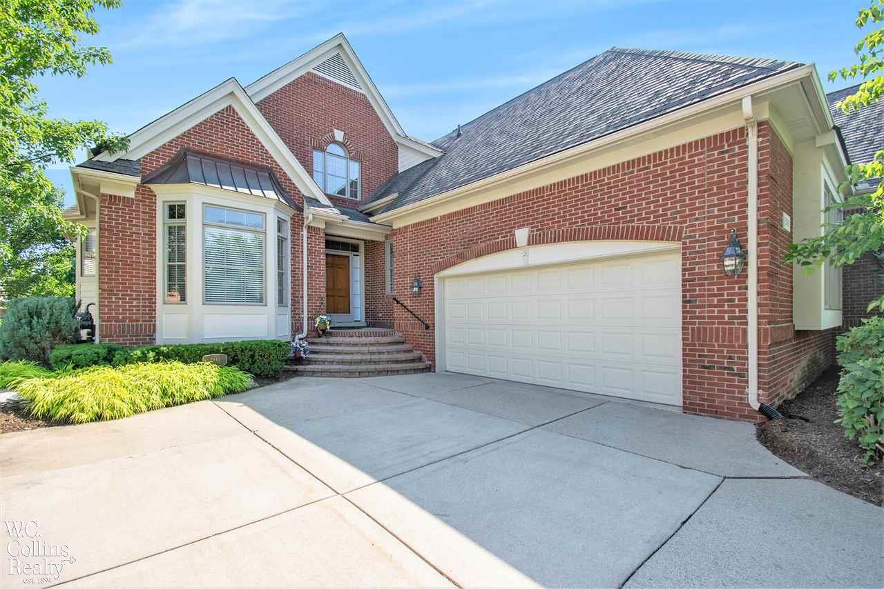 2941 Birnam Court Rochester, MI 48306 - Photo 2 of 36