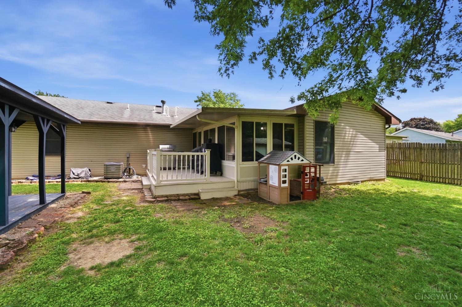 1121 Linhof Road Wilmington, OH 45177 - Photo 44 of 50