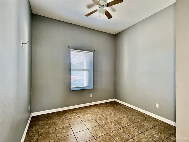 $850 | 100 West 2nd Street, Unit 5, La Joya, TX 78560