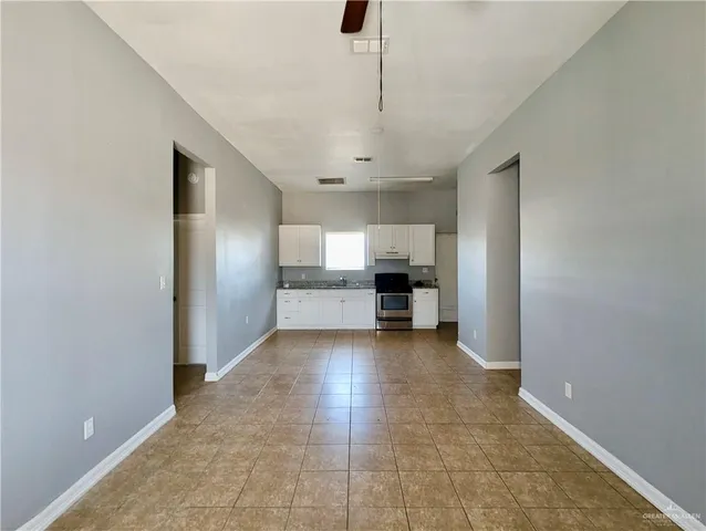 $850 | 100 West 2nd Street, Unit 5, La Joya, TX 78560
