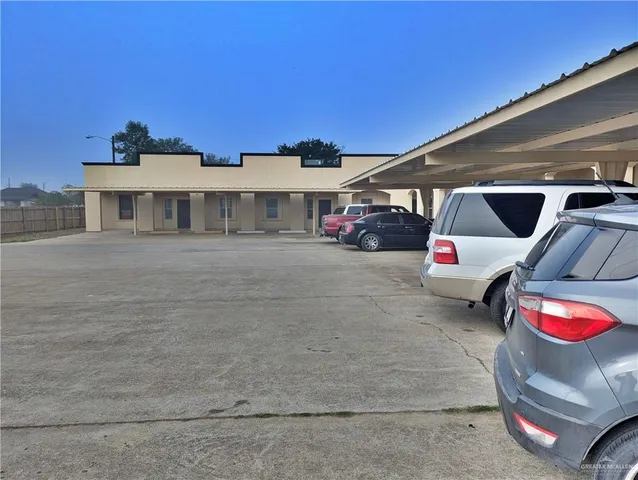 $850 | 100 West 2nd Street, Unit 5, La Joya, TX 78560