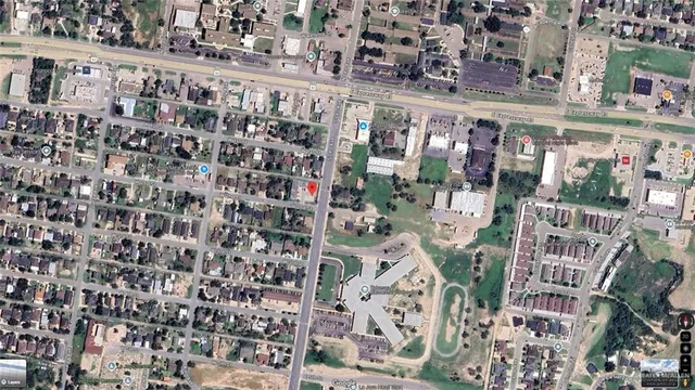 $850 | 100 West 2nd Street, Unit 5, La Joya, TX 78560