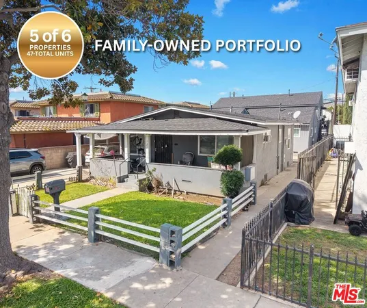 $1,395,000 | 125 North 4th Street, Montebello, CA 90640