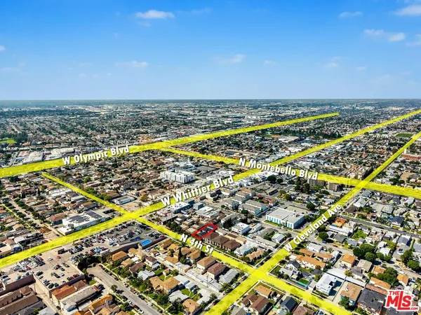 $1,395,000 | 125 North 4th Street, Montebello, CA 90640