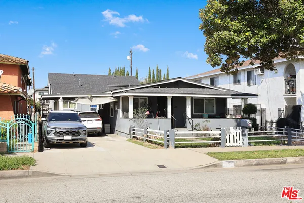 $1,395,000 | 125 North 4th Street, Montebello, CA 90640