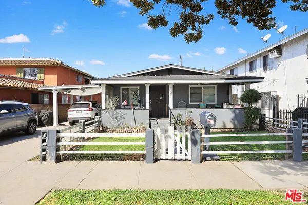 $1,395,000 | 125 North 4th Street, Montebello, CA 90640