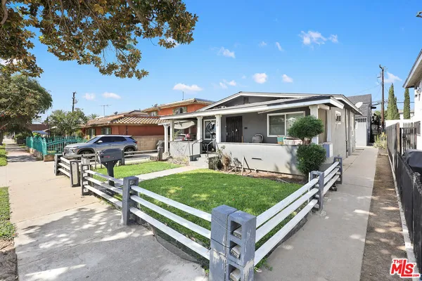 $1,395,000 | 125 North 4th Street, Montebello, CA 90640