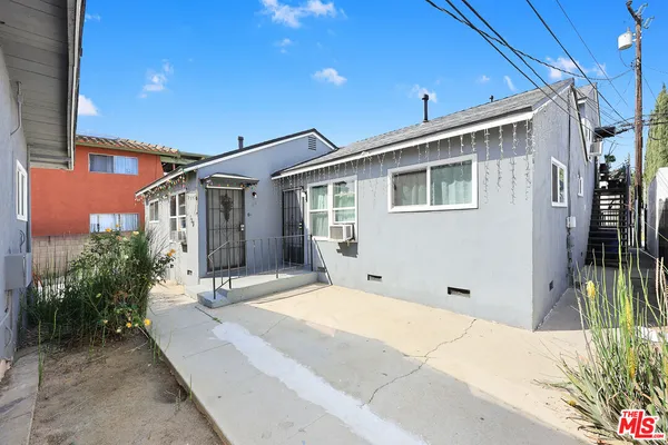 $1,395,000 | 125 North 4th Street, Montebello, CA 90640