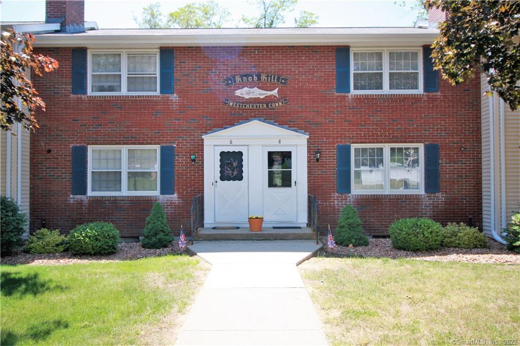 8 Boulder Road, Unit 8 Colchester, CT 06415 - Photo 1 of 1
