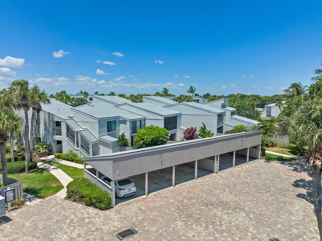 1155 Reef Road, Unit C4 Vero Beach, FL 32963 - Photo 2 of 27 Gallery Image 2